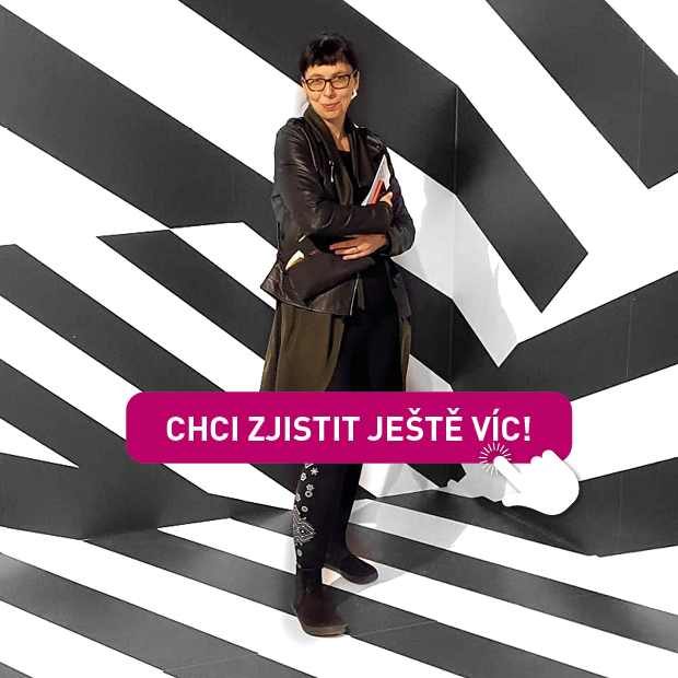 Hana Melcova_proklik